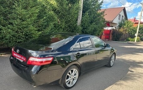 Toyota Camry, 2007 год, 950 000 рублей, 2 фотография