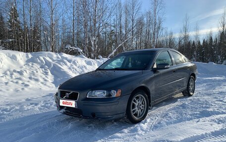 Volvo S60 III, 2008 год, 550 000 рублей, 2 фотография