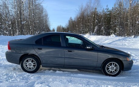 Volvo S60 III, 2008 год, 550 000 рублей, 6 фотография