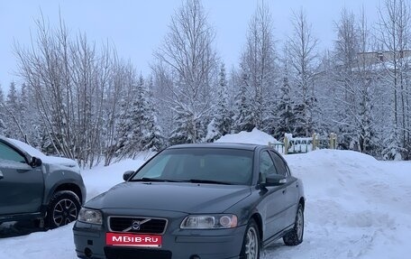 Volvo S60 III, 2008 год, 550 000 рублей, 7 фотография