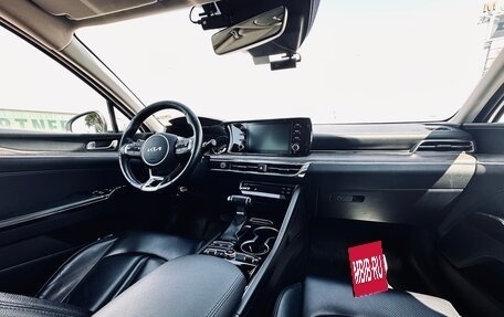 KIA K5, 2021 год, 2 300 000 рублей, 15 фотография