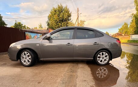 Hyundai Elantra IV, 2008 год, 550 000 рублей, 5 фотография