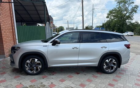Skoda Kodiaq, 2025 год, 6 000 000 рублей, 3 фотография