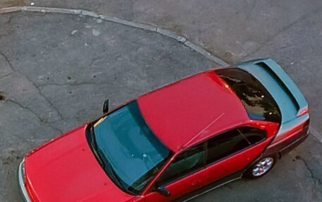 Subaru Legacy VII, 1995 год, 300 000 рублей, 5 фотография