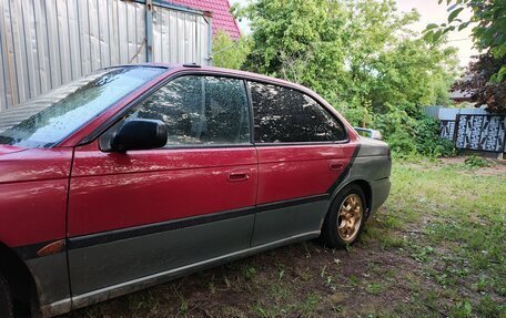 Subaru Legacy VII, 1995 год, 300 000 рублей, 3 фотография