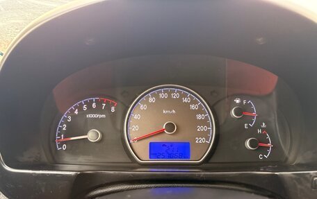 Hyundai Elantra IV, 2008 год, 550 000 рублей, 7 фотография