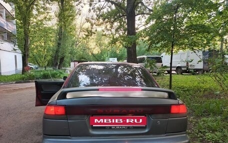 Subaru Legacy VII, 1995 год, 300 000 рублей, 4 фотография