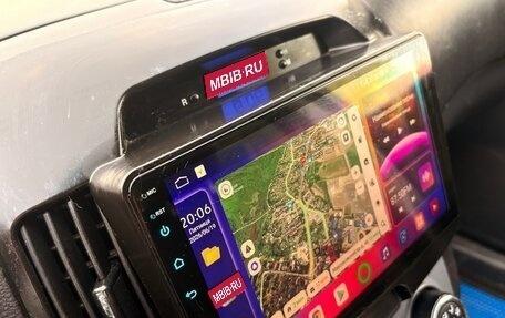 Hyundai Elantra IV, 2008 год, 550 000 рублей, 9 фотография