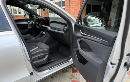 Skoda Kodiaq, 2025 год, 6 000 000 рублей, 6 фотография