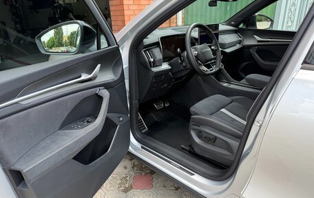 Skoda Kodiaq, 2025 год, 6 000 000 рублей, 8 фотография