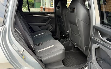 Skoda Kodiaq, 2025 год, 6 000 000 рублей, 7 фотография