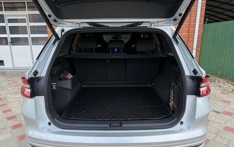 Skoda Kodiaq, 2025 год, 6 000 000 рублей, 10 фотография