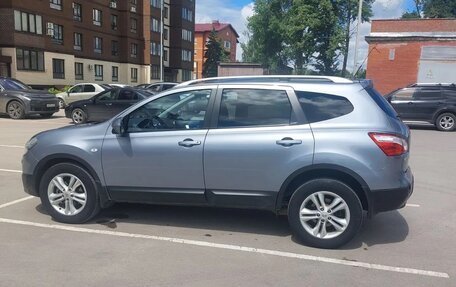 Nissan Qashqai, 2010 год, 1 050 000 рублей, 5 фотография