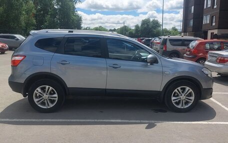 Nissan Qashqai, 2010 год, 1 050 000 рублей, 4 фотография
