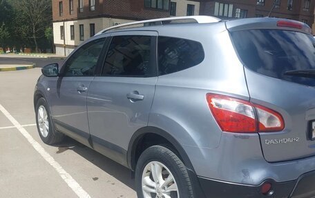 Nissan Qashqai, 2010 год, 1 050 000 рублей, 6 фотография