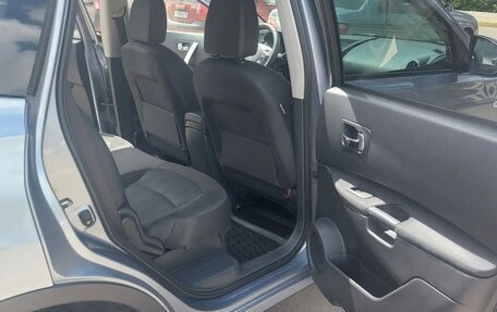 Nissan Qashqai, 2010 год, 1 050 000 рублей, 12 фотография