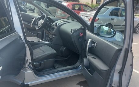 Nissan Qashqai, 2010 год, 1 050 000 рублей, 11 фотография