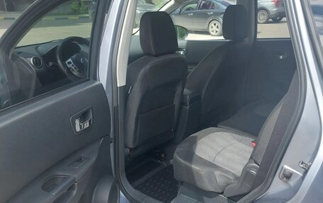 Nissan Qashqai, 2010 год, 1 050 000 рублей, 13 фотография