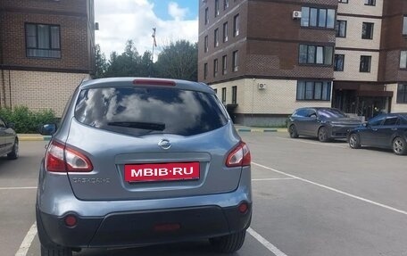 Nissan Qashqai, 2010 год, 1 050 000 рублей, 3 фотография