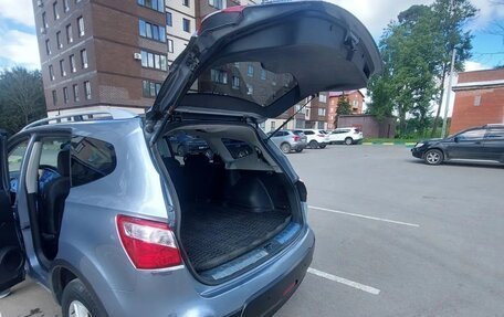 Nissan Qashqai, 2010 год, 1 050 000 рублей, 14 фотография