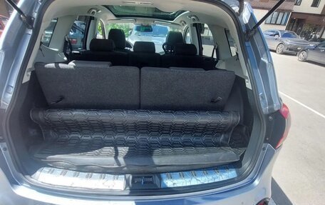 Nissan Qashqai, 2010 год, 1 050 000 рублей, 15 фотография