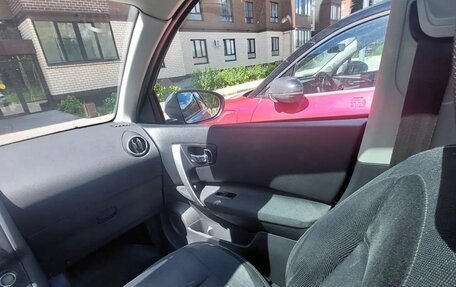 Nissan Qashqai, 2010 год, 1 050 000 рублей, 25 фотография