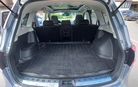 Nissan Qashqai, 2010 год, 1 050 000 рублей, 16 фотография