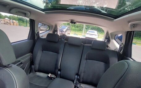Nissan Qashqai, 2010 год, 1 050 000 рублей, 19 фотография