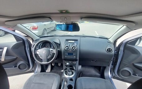Nissan Qashqai, 2010 год, 1 050 000 рублей, 23 фотография