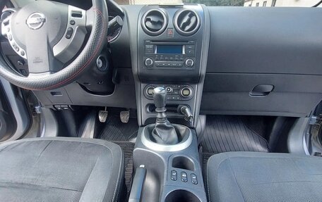 Nissan Qashqai, 2010 год, 1 050 000 рублей, 24 фотография