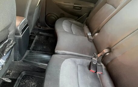 Nissan Qashqai, 2010 год, 1 050 000 рублей, 21 фотография