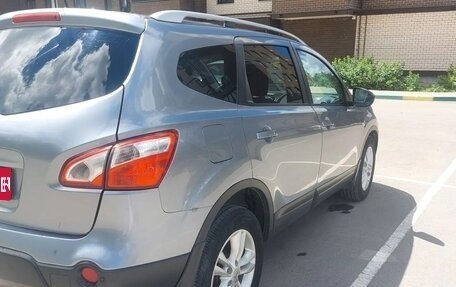 Nissan Qashqai, 2010 год, 1 050 000 рублей, 7 фотография