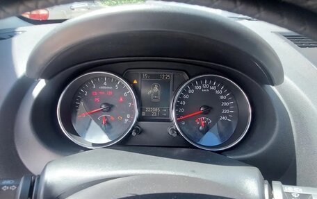 Nissan Qashqai, 2010 год, 1 050 000 рублей, 26 фотография