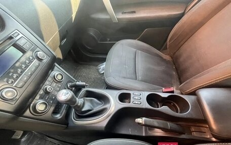 Nissan Qashqai, 2010 год, 1 050 000 рублей, 8 фотография