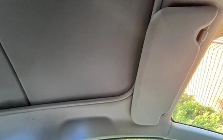 Nissan Qashqai, 2010 год, 1 050 000 рублей, 29 фотография