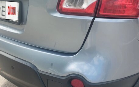 Nissan Qashqai, 2010 год, 1 050 000 рублей, 36 фотография