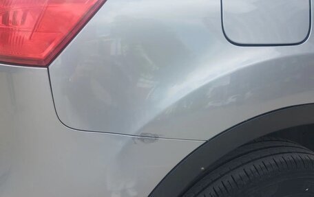 Nissan Qashqai, 2010 год, 1 050 000 рублей, 37 фотография