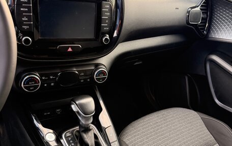 KIA Soul III, 2020 год, 1 700 000 рублей, 4 фотография