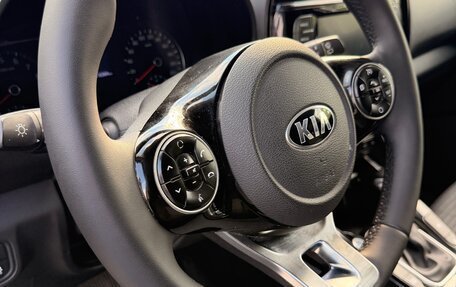 KIA Soul III, 2020 год, 1 700 000 рублей, 5 фотография