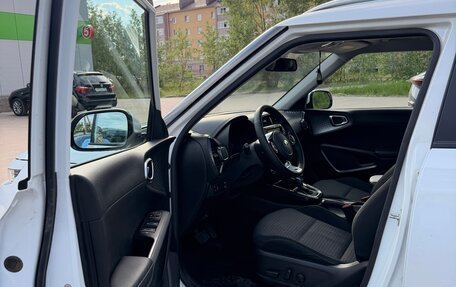 KIA Soul III, 2020 год, 1 700 000 рублей, 3 фотография