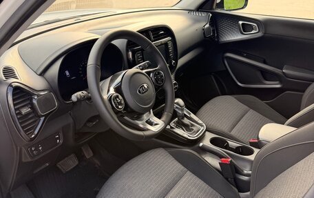 KIA Soul III, 2020 год, 1 700 000 рублей, 6 фотография