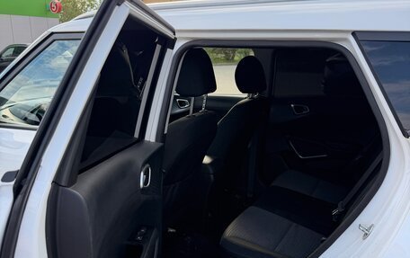 KIA Soul III, 2020 год, 1 700 000 рублей, 7 фотография