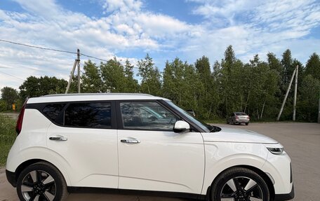 KIA Soul III, 2020 год, 1 700 000 рублей, 12 фотография