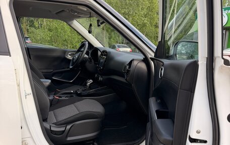 KIA Soul III, 2020 год, 1 700 000 рублей, 9 фотография