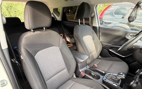 KIA Soul III, 2020 год, 1 700 000 рублей, 11 фотография