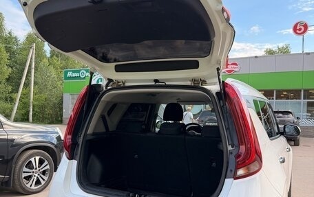 KIA Soul III, 2020 год, 1 700 000 рублей, 8 фотография