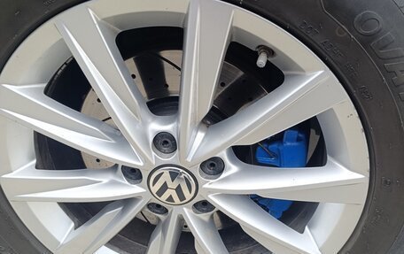 Volkswagen Tiguan I, 2013 год, 2 100 000 рублей, 6 фотография