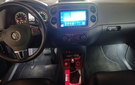 Volkswagen Tiguan I, 2013 год, 2 100 000 рублей, 7 фотография