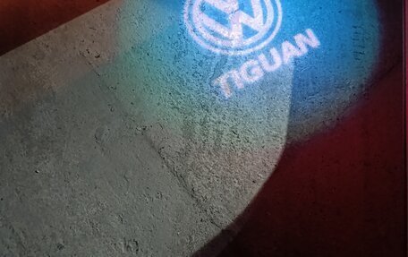 Volkswagen Tiguan I, 2013 год, 2 100 000 рублей, 15 фотография