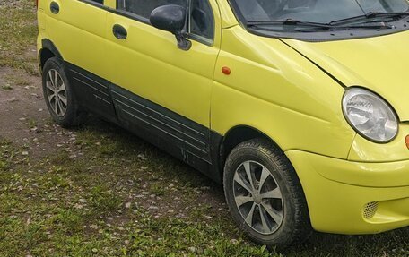 Daewoo Matiz I, 2008 год, 179 000 рублей, 2 фотография